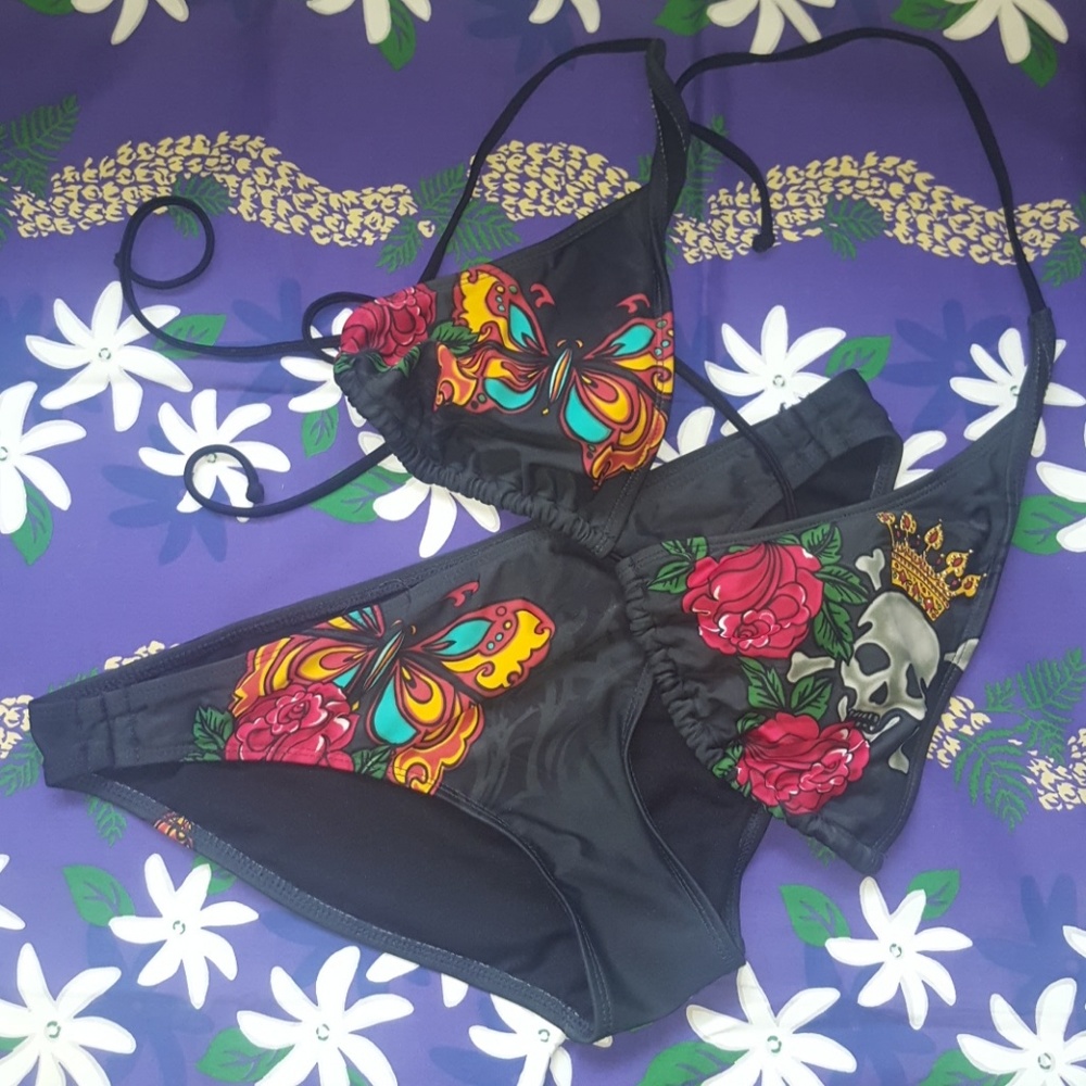 Bikini set